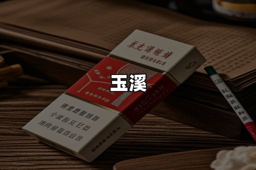 玉溪